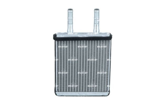 Heat Exchanger, interior heating, Image 2