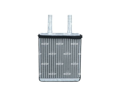 Heat Exchanger, interior heating, Image 4