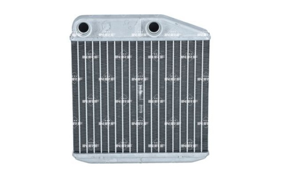 Heat Exchanger, interior heating, Image 2