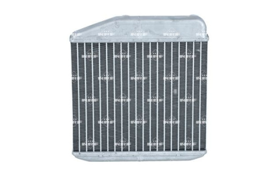 Heat Exchanger, interior heating, Image 4