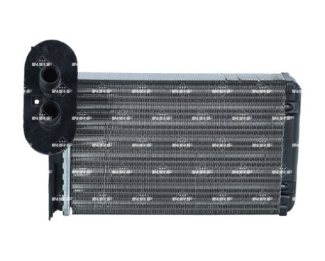 Heat Exchanger, interior heating, Image 3