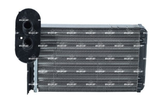 Heat Exchanger, interior heating, Image 3