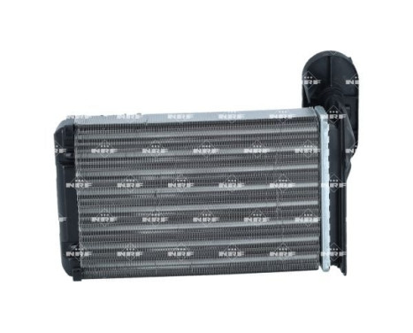 Heat Exchanger, interior heating, Image 5