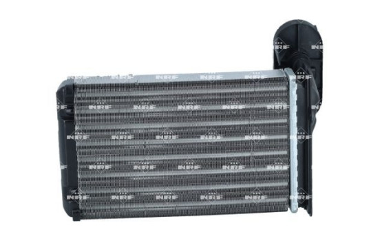 Heat Exchanger, interior heating, Image 5