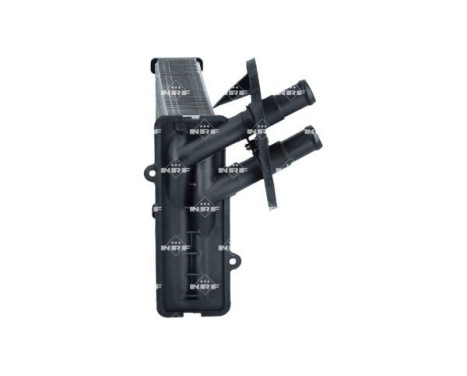 Heat Exchanger, interior heating, Image 6