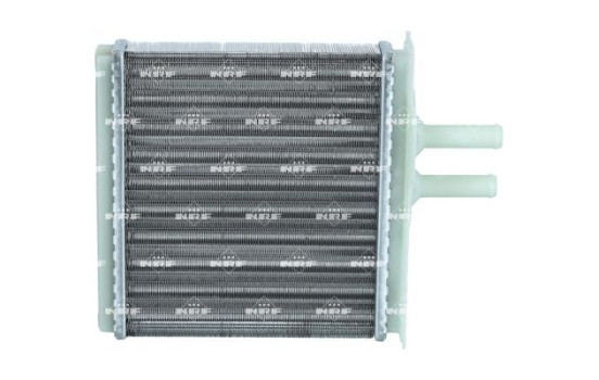 Heat Exchanger, interior heating, Image 2