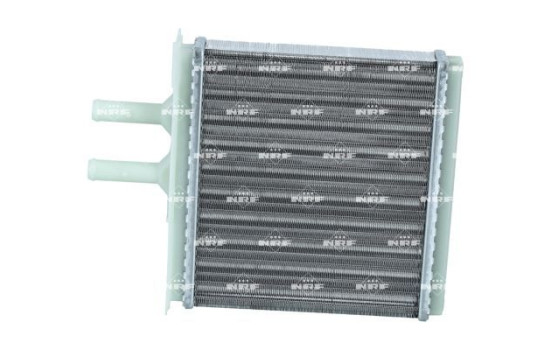 Heat Exchanger, interior heating, Image 4