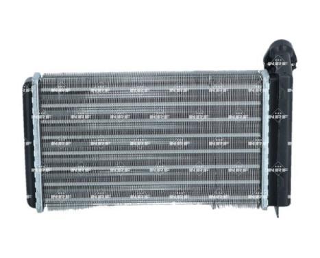 Heat Exchanger, interior heating, Image 4