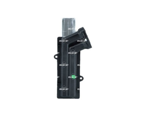 Heat Exchanger, interior heating, Image 5