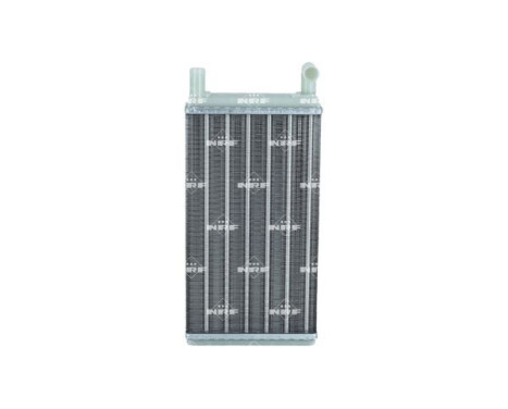 Heat Exchanger, interior heating, Image 2