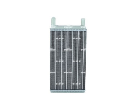 Heat Exchanger, interior heating, Image 4