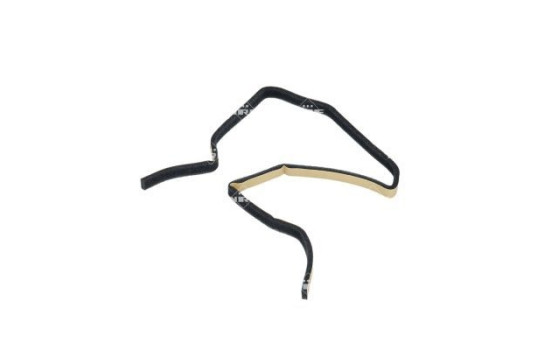 Heat Exchanger, interior heating, Image 6