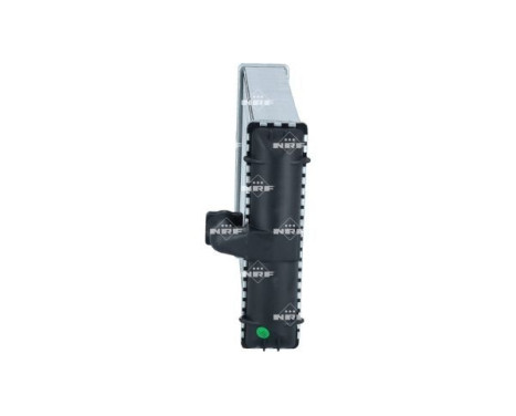 Heat Exchanger, interior heating, Image 3