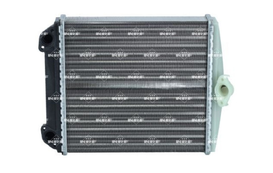 Heat Exchanger, interior heating, Image 2
