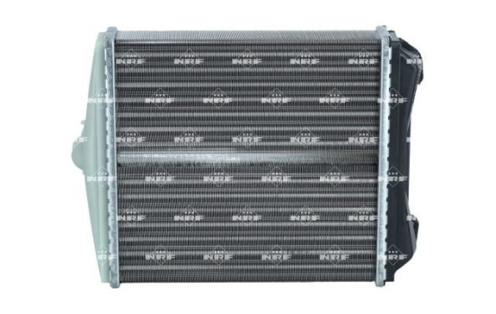 Heat Exchanger, interior heating, Image 4