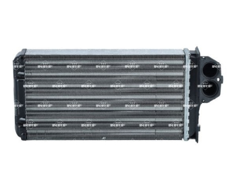 Heat Exchanger, interior heating, Image 2