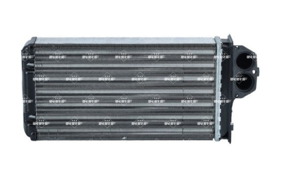 Heat Exchanger, interior heating, Image 2
