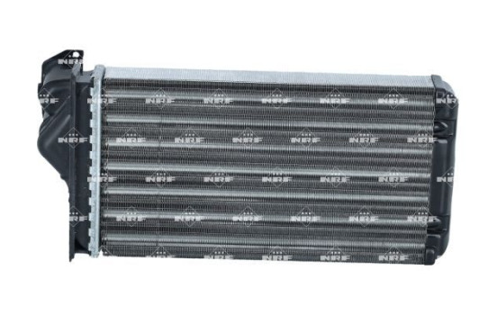 Heat Exchanger, interior heating, Image 4