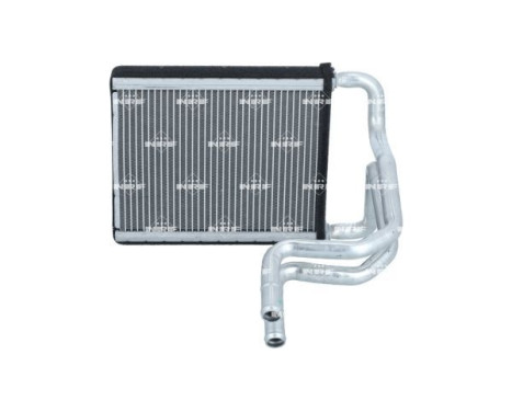 Heat Exchanger, interior heating, Image 2