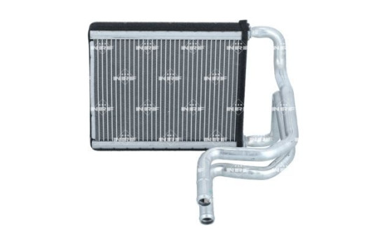 Heat Exchanger, interior heating, Image 2