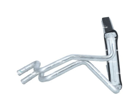 Heat Exchanger, interior heating, Image 3