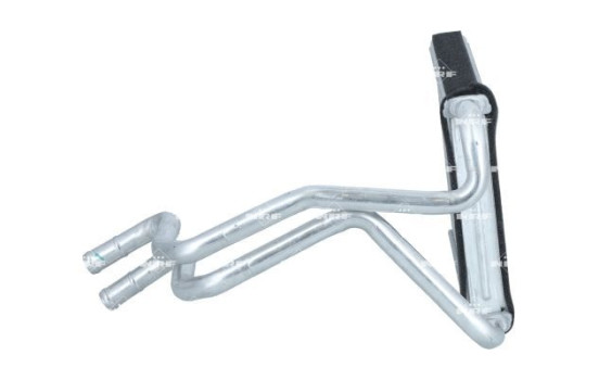 Heat Exchanger, interior heating, Image 3