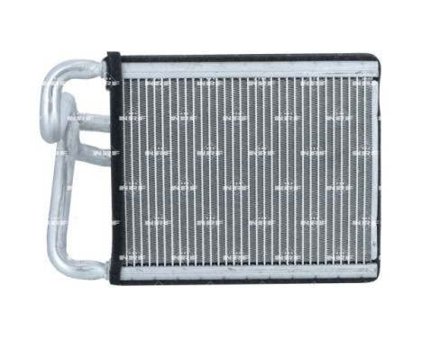 Heat Exchanger, interior heating, Image 4