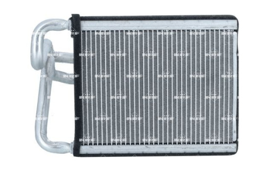 Heat Exchanger, interior heating, Image 4