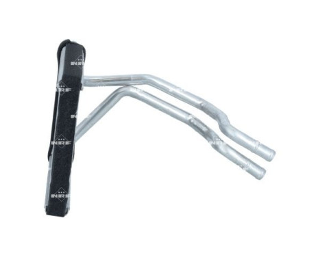 Heat Exchanger, interior heating, Image 5