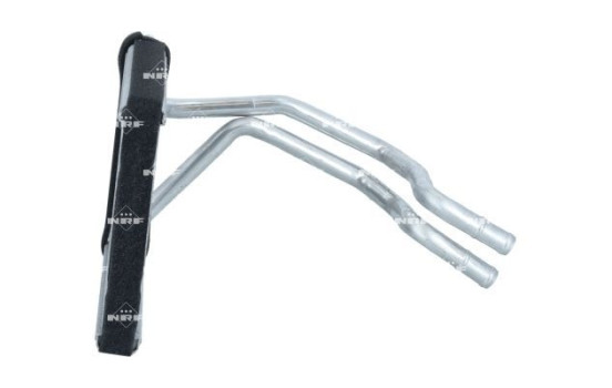 Heat Exchanger, interior heating, Image 5