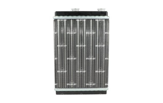 Heat Exchanger, interior heating, Image 2