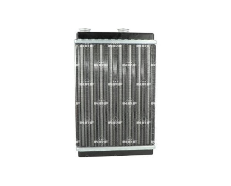 Heat Exchanger, interior heating, Image 4
