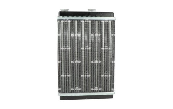 Heat Exchanger, interior heating, Image 4