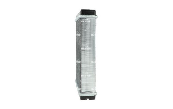 Heat Exchanger, interior heating, Image 5