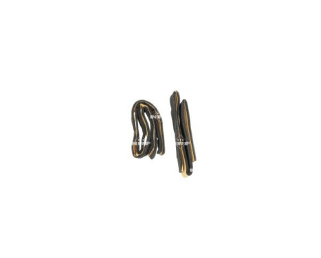 Heat Exchanger, interior heating, Image 6