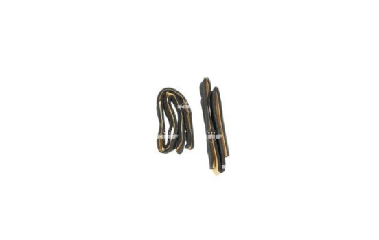 Heat Exchanger, interior heating, Image 6