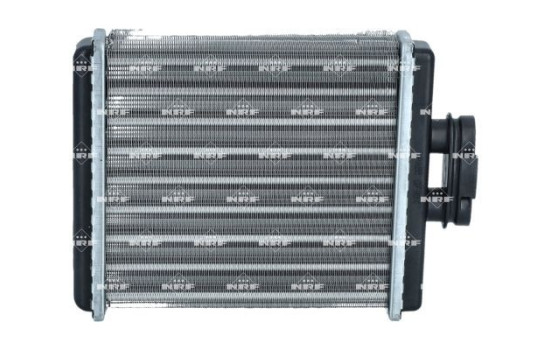 Heat Exchanger, interior heating, Image 2