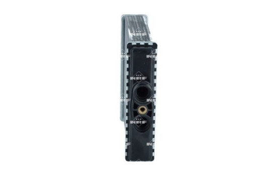 Heat Exchanger, interior heating, Image 3