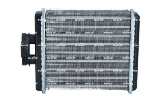 Heat Exchanger, interior heating, Image 4