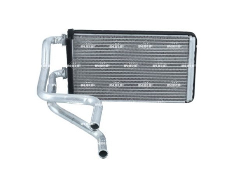 Heat Exchanger, interior heating, Image 3