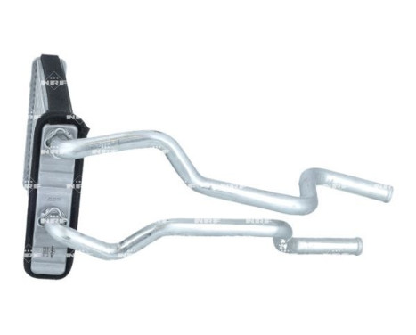 Heat Exchanger, interior heating, Image 6