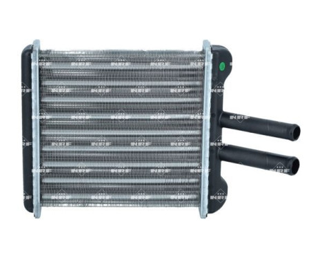 Heat Exchanger, interior heating, Image 3