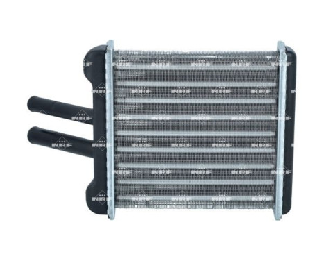 Heat Exchanger, interior heating, Image 5