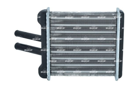 Heat Exchanger, interior heating, Image 4