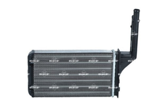 Heat Exchanger, interior heating, Image 2