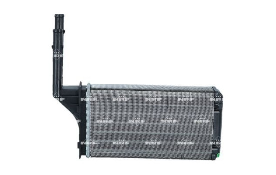 Heat Exchanger, interior heating, Image 4
