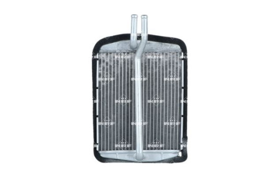 Heat Exchanger, interior heating, Image 2