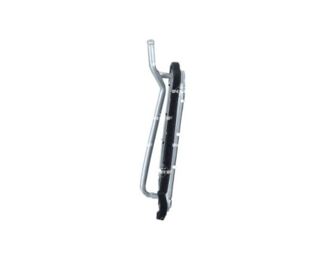 Heat Exchanger, interior heating, Image 3