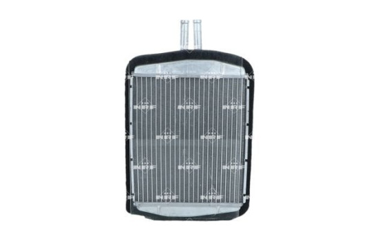 Heat Exchanger, interior heating, Image 4