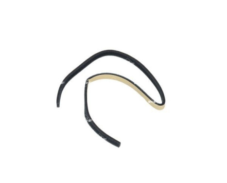 Heat Exchanger, interior heating, Image 6